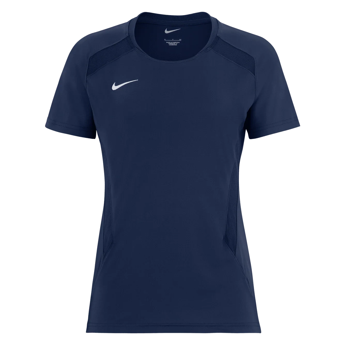 Womens Nike Dri-FIT Training Tee Nike