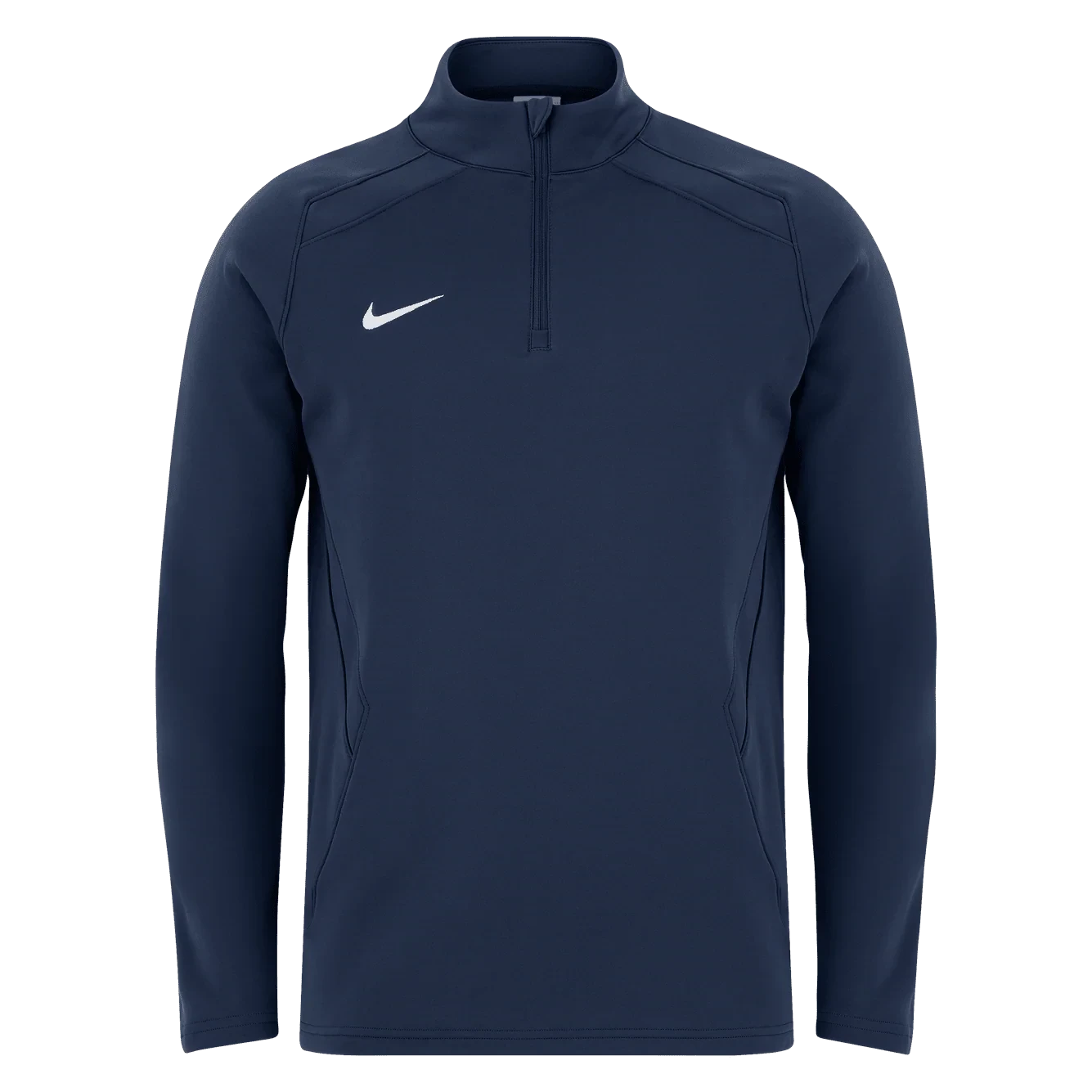 Mens Nike Dri-FIT Training 1/4 Zip Midlayer Nike