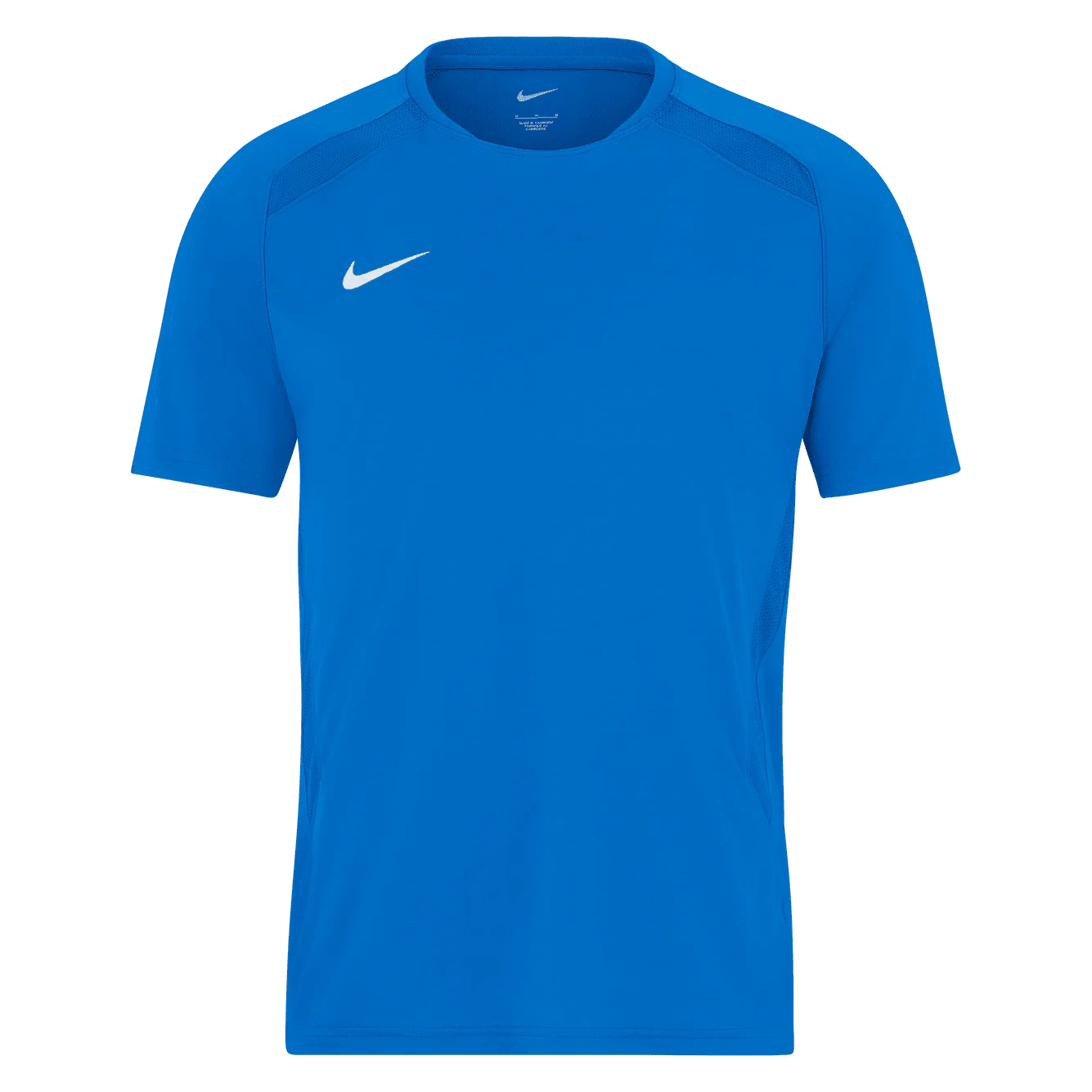 Mens Nike Dri-FIT Training Tee Nike
