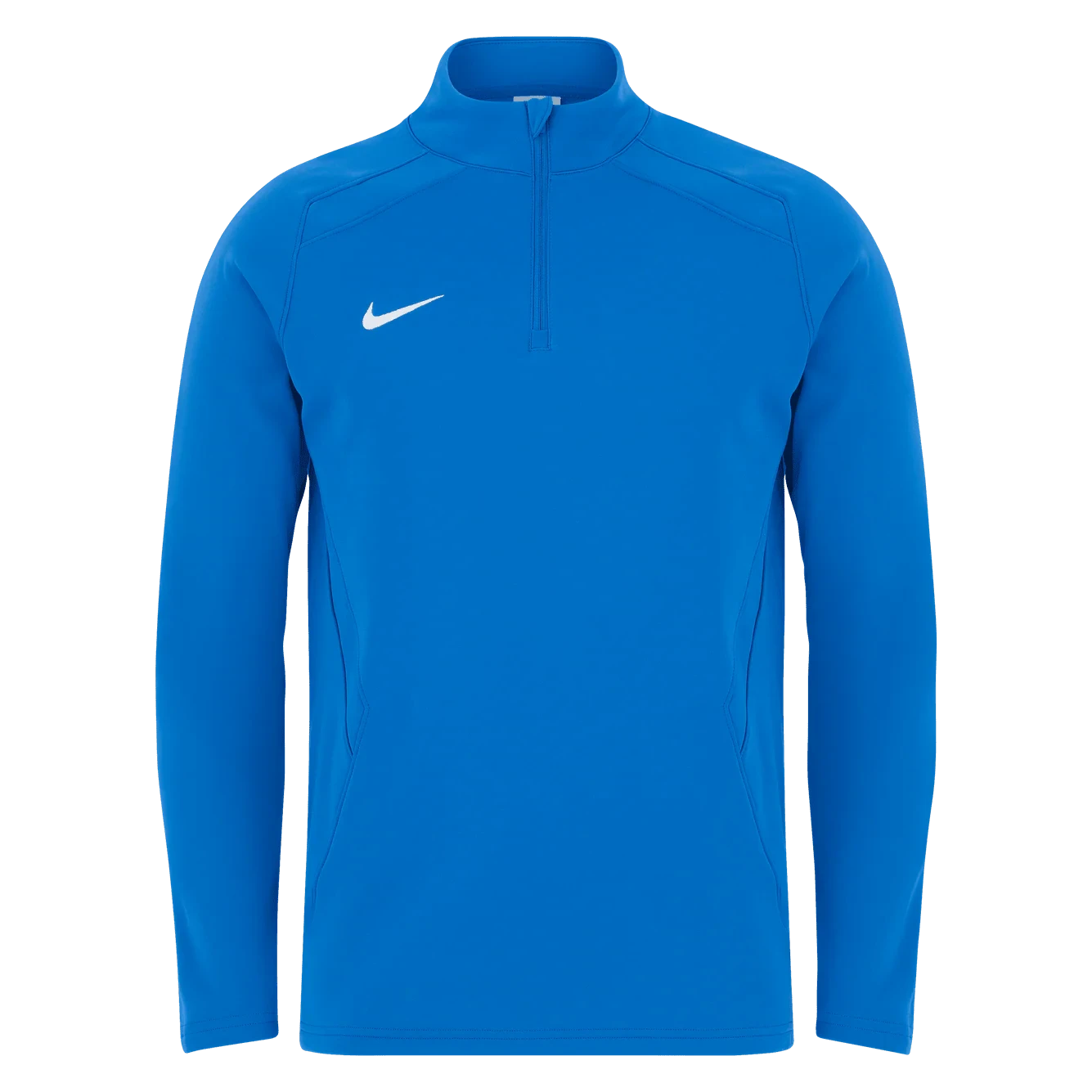 Mens Nike Dri-FIT Training 1/4 Zip Midlayer Nike