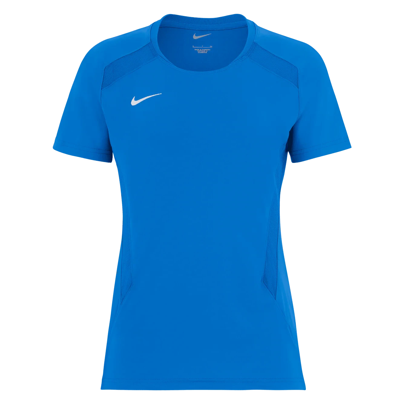 Womens Nike Dri-FIT Training Tee Nike