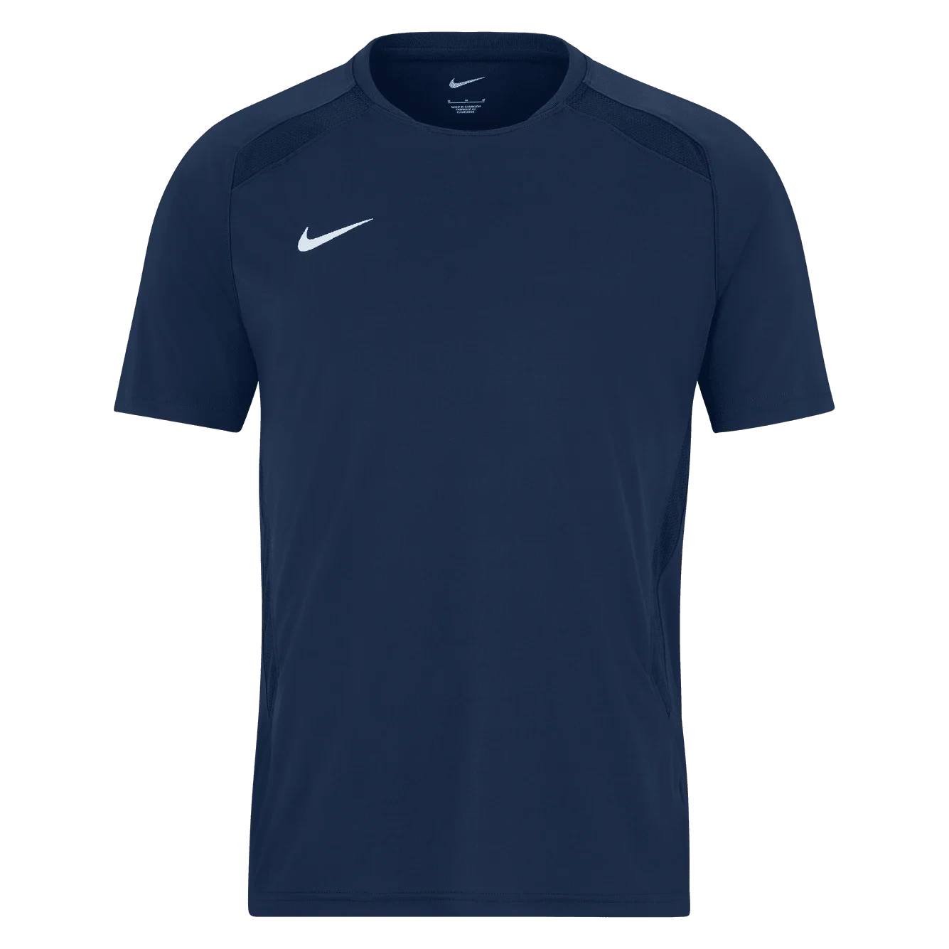 Mens Nike Dri-FIT Training Tee Nike
