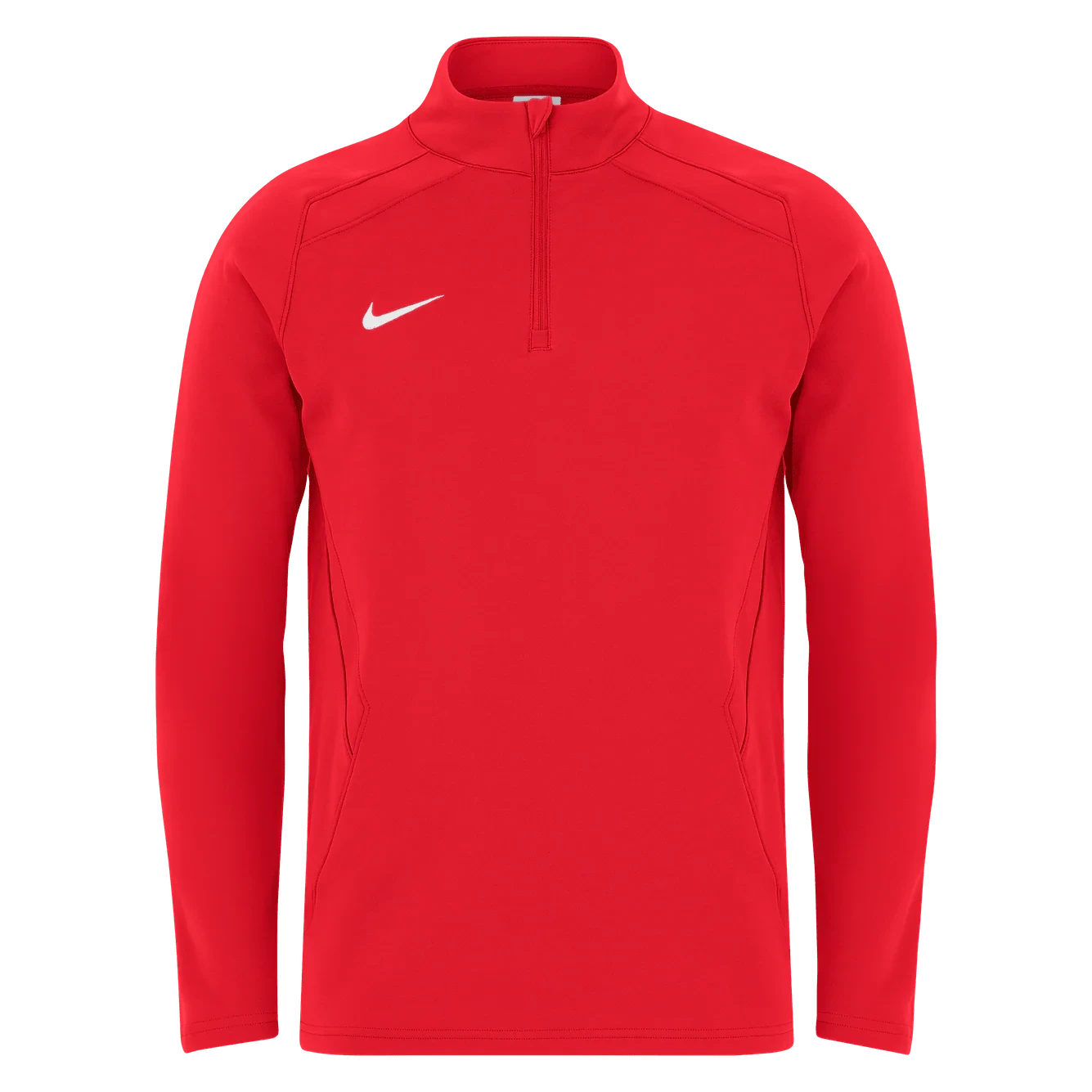 Mens Nike Dri-FIT Training 1/4 Zip Midlayer Nike