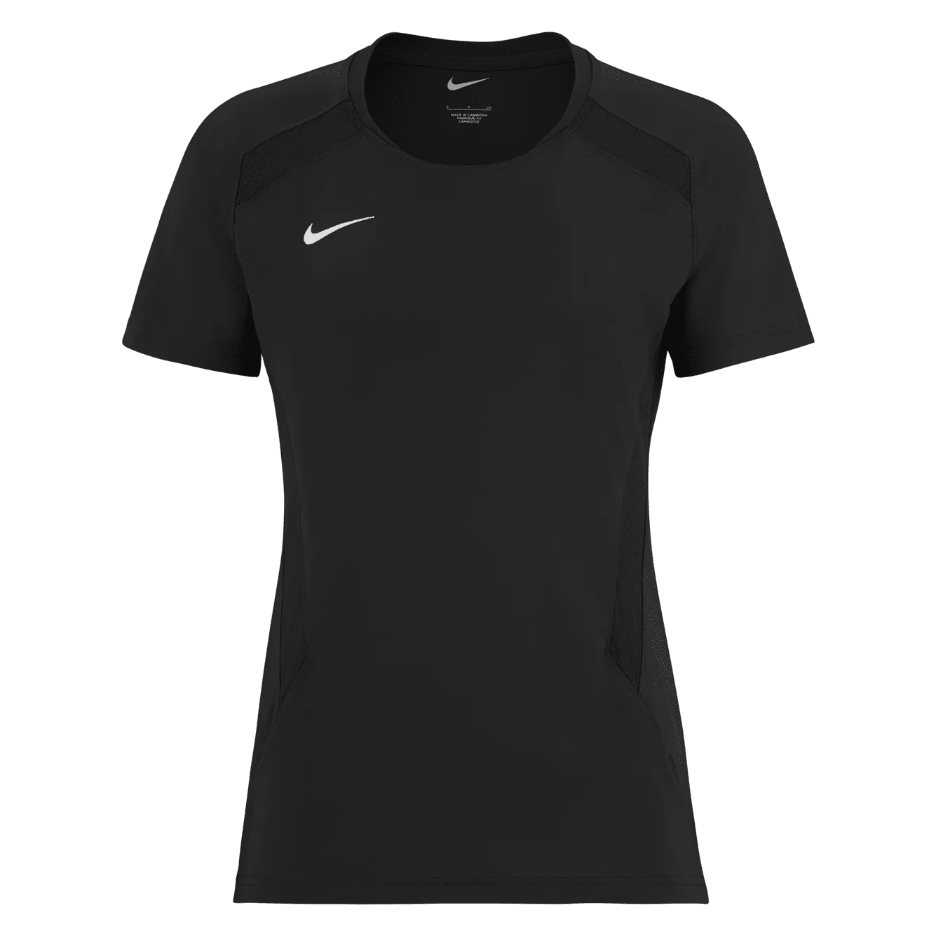 Womens Nike Dri-FIT Training Tee Nike