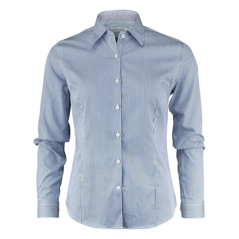 Yellow Bow 50 Women's Shirt Shirts James Harvest