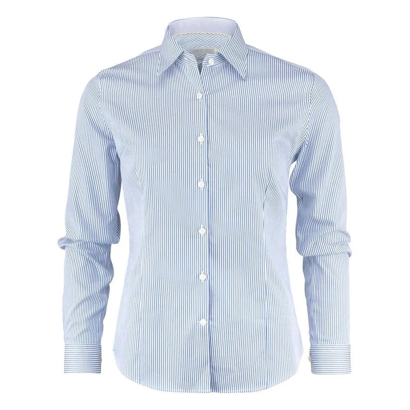 Yellow Bow 50 Women's Shirt Shirts James Harvest
