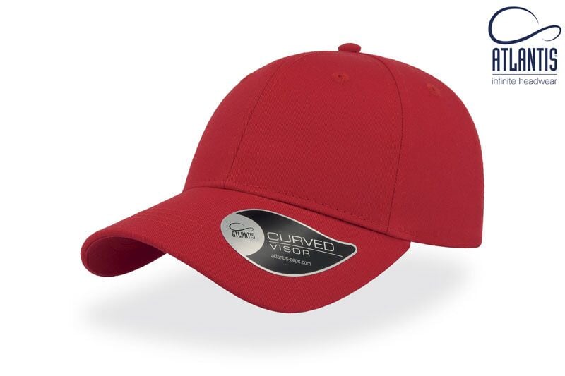 Atlantis Hit Cap Accessories LegendLife