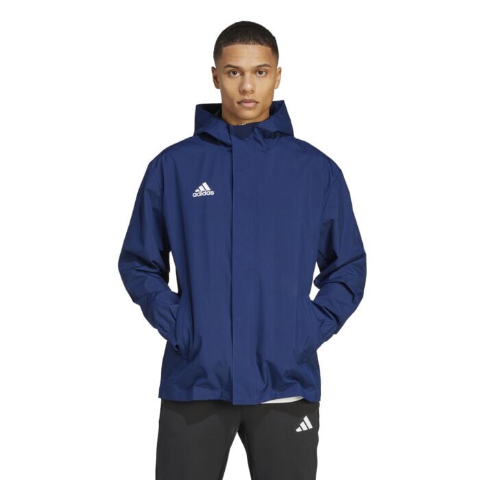 Entrada All Weather Jacket Teamsports