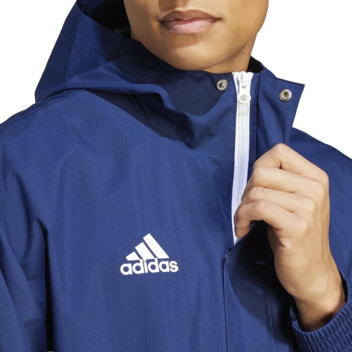 Entrada All Weather Jacket Teamsports