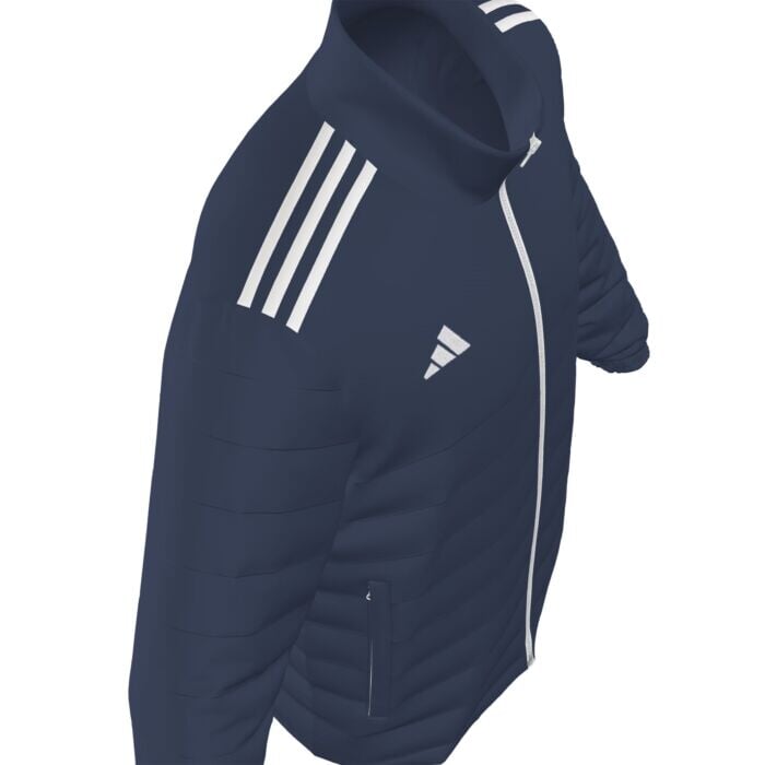 Entrada Light Jacket Teamsports