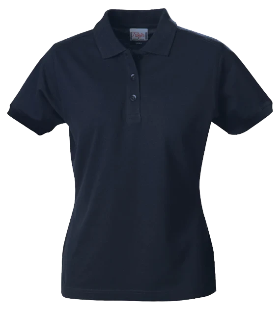 Surf Pro Women's Polo T-Shirts and Polos James Harvest