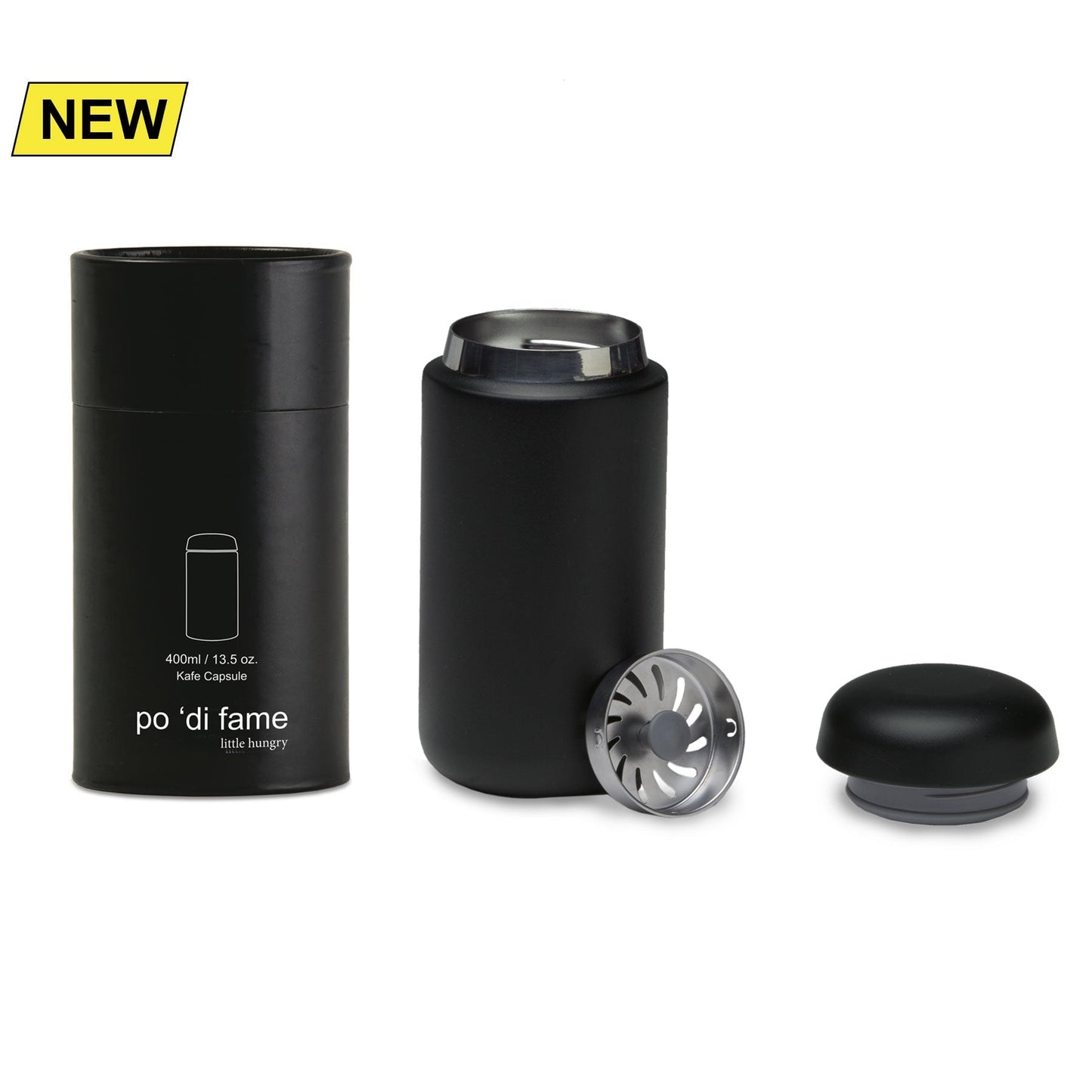 Kafe Capsule BMV
