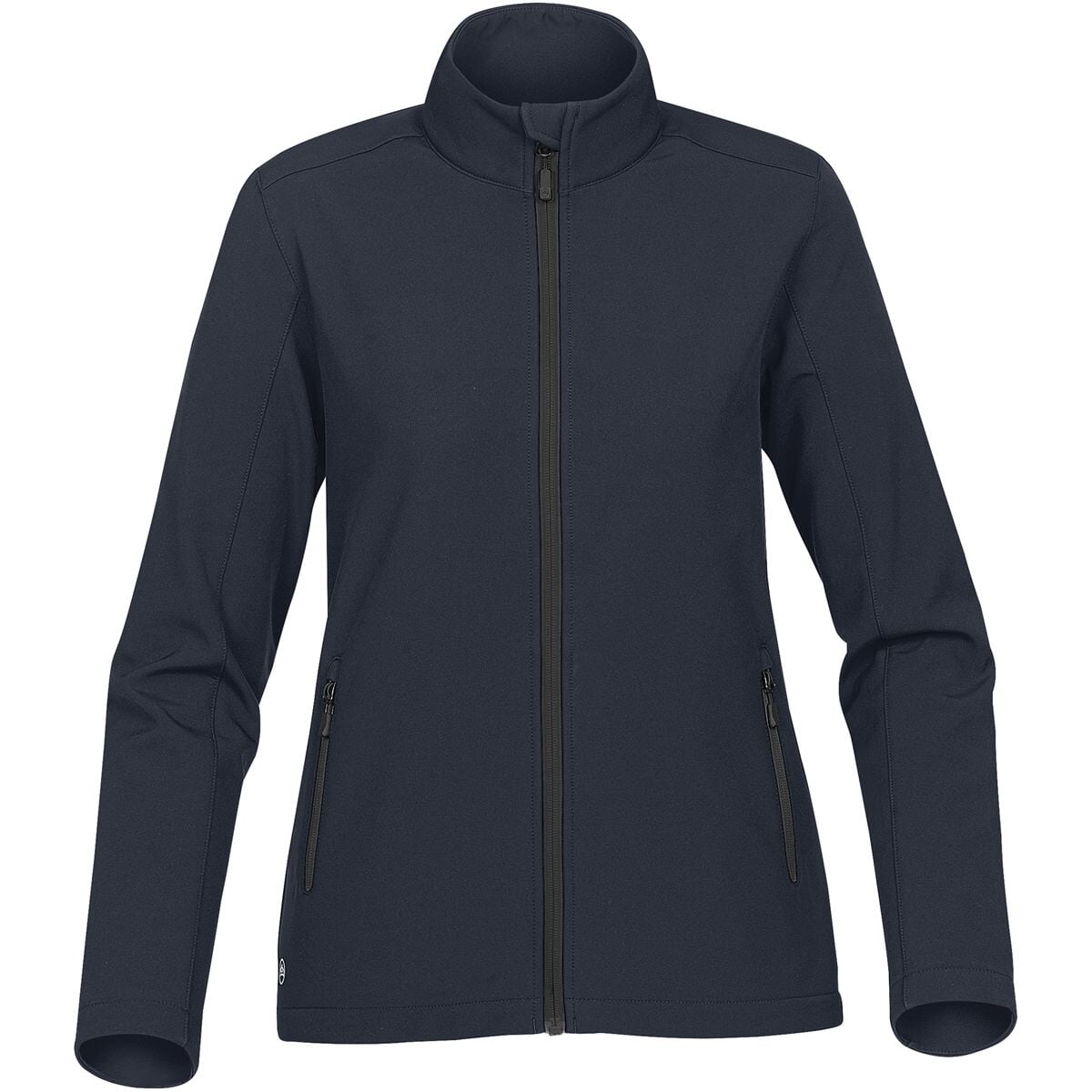 Womens Orbiter Softshell Outerwear Stormtech