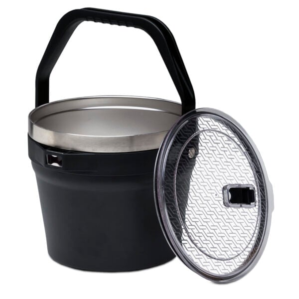 Polar Ice 7.2L Bucket BMV