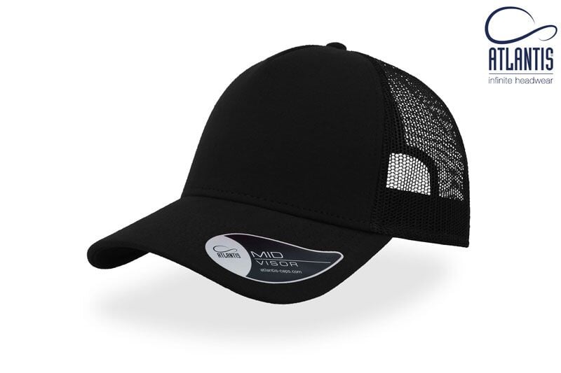 Atlantis Rapper Jersey Cap Accessories LegendLife