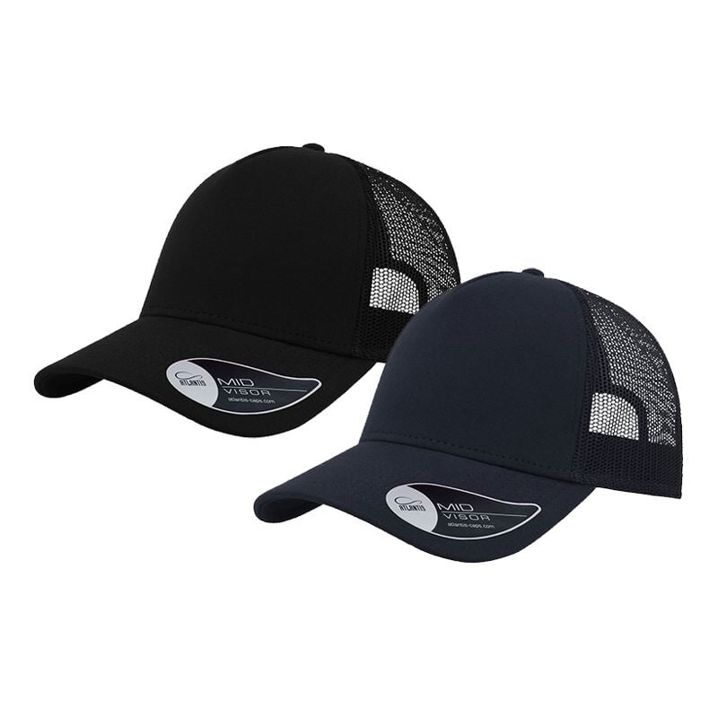 Atlantis Rapper Jersey Cap Accessories LegendLife