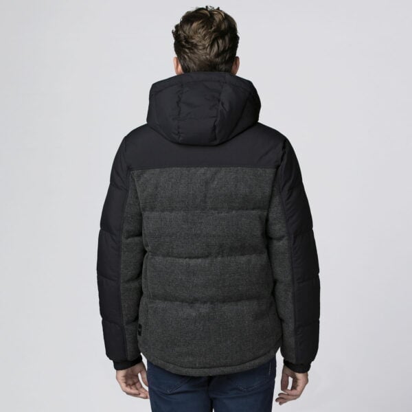 XT Plunge Jacket Outerwear BMV