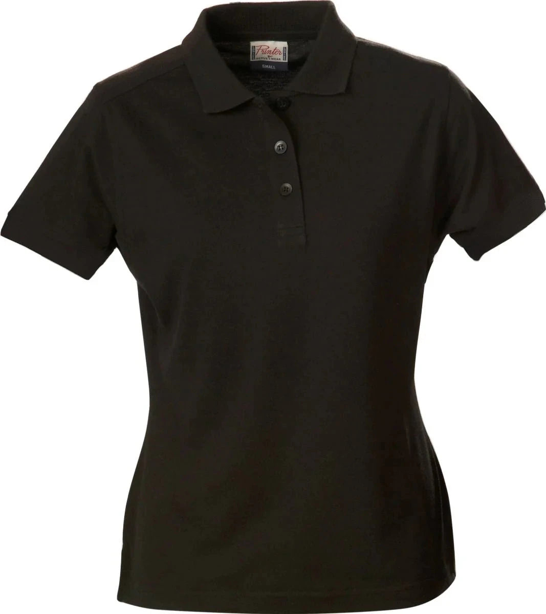 Surf Pro Women's Polo T-Shirts and Polos James Harvest