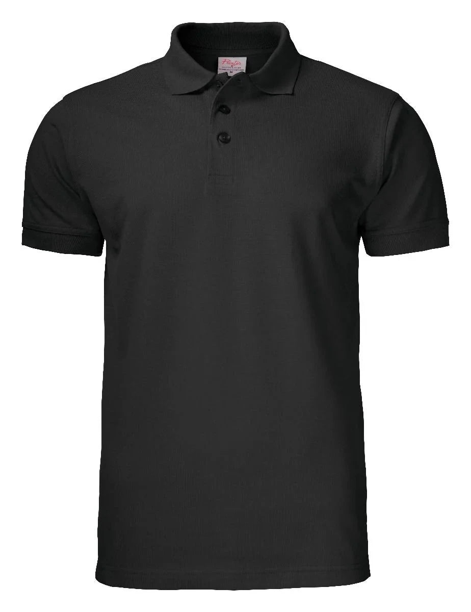 Surf Pro RSX Polo T-Shirts and Polos James Harvest