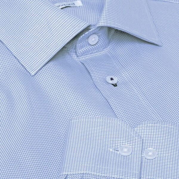 The Newport Shirt – Mens Shirts BMV