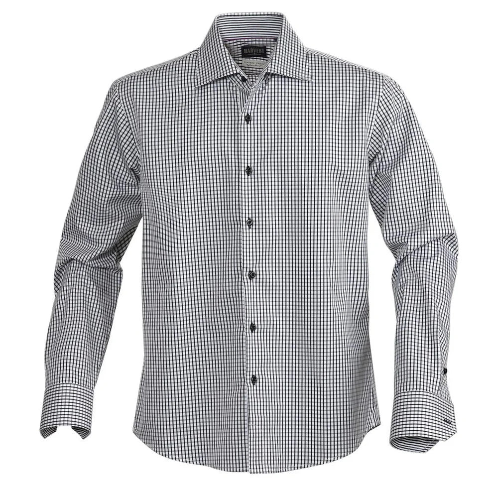 Tribeca Men's Shirt Shirts James Harvest