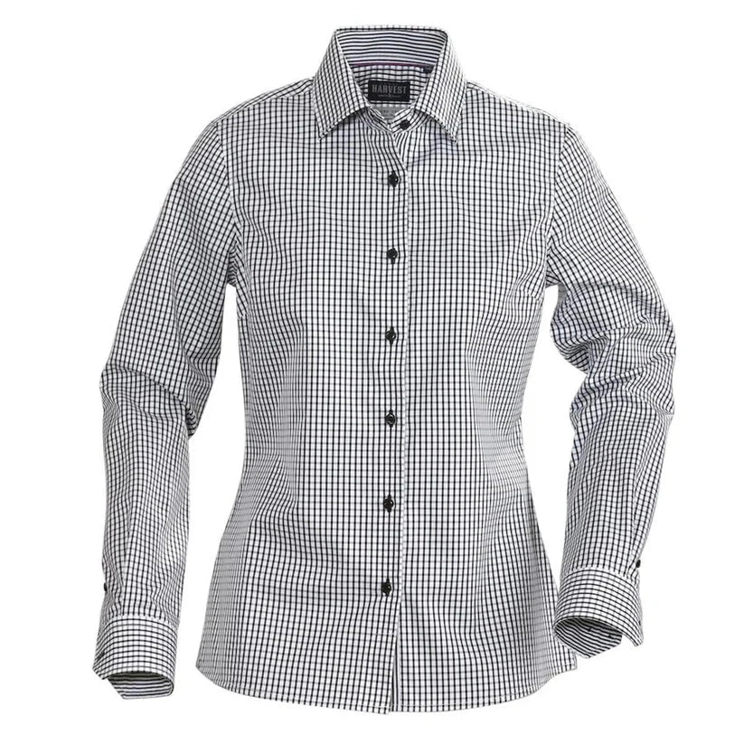Tribeca Women's Shirt Shirts James Harvest