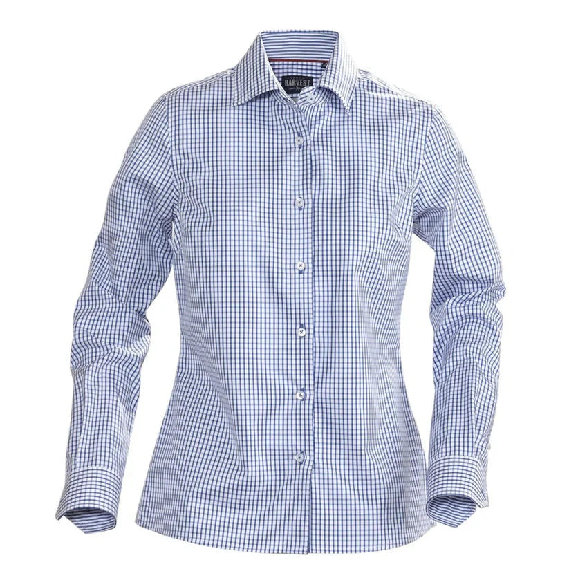 Tribeca Women's Shirt Shirts James Harvest