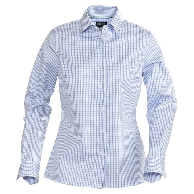 Tribeca Women's Shirt Shirts James Harvest