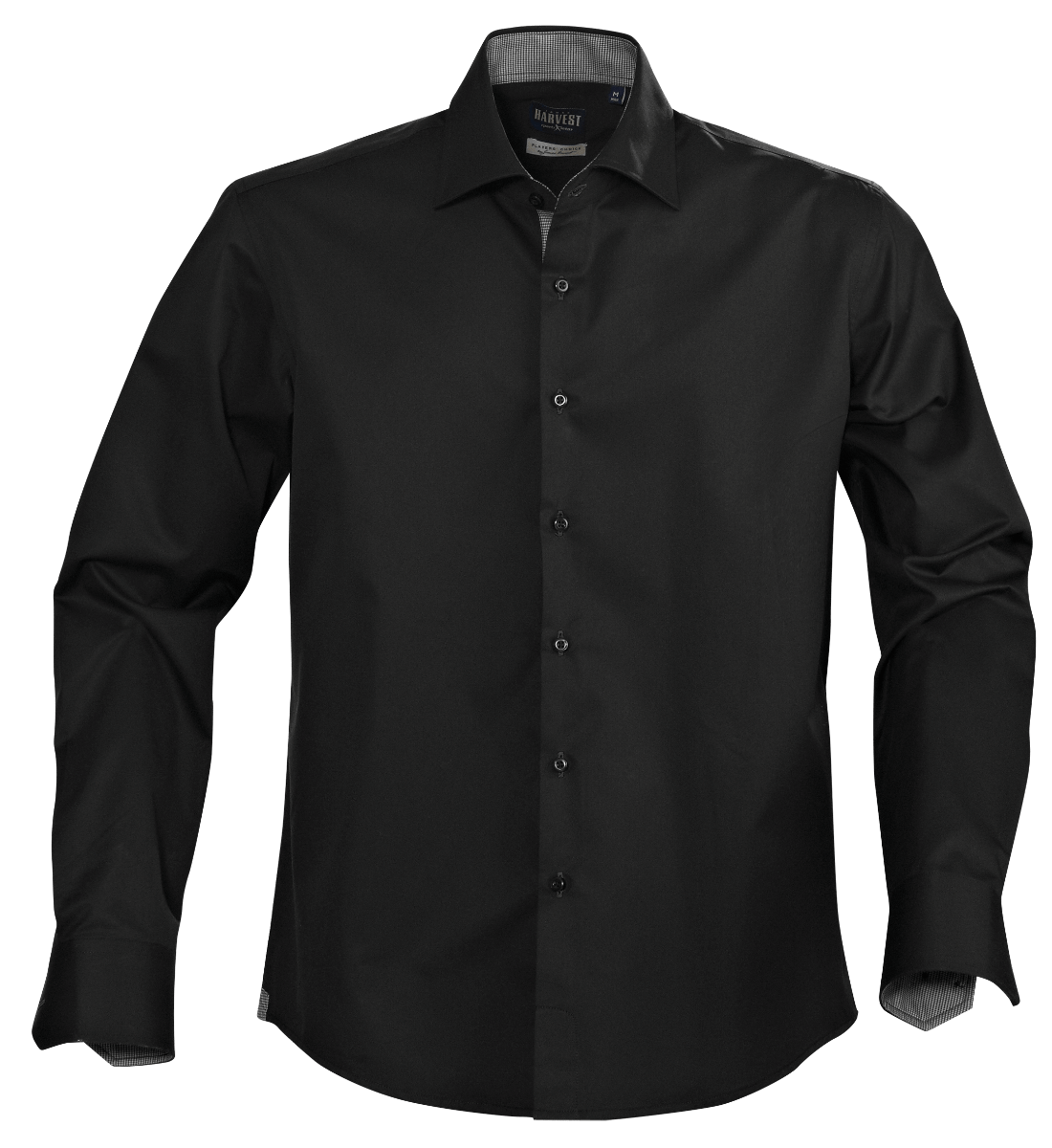 Baltimore Men's Shirt Shirts James Harvest