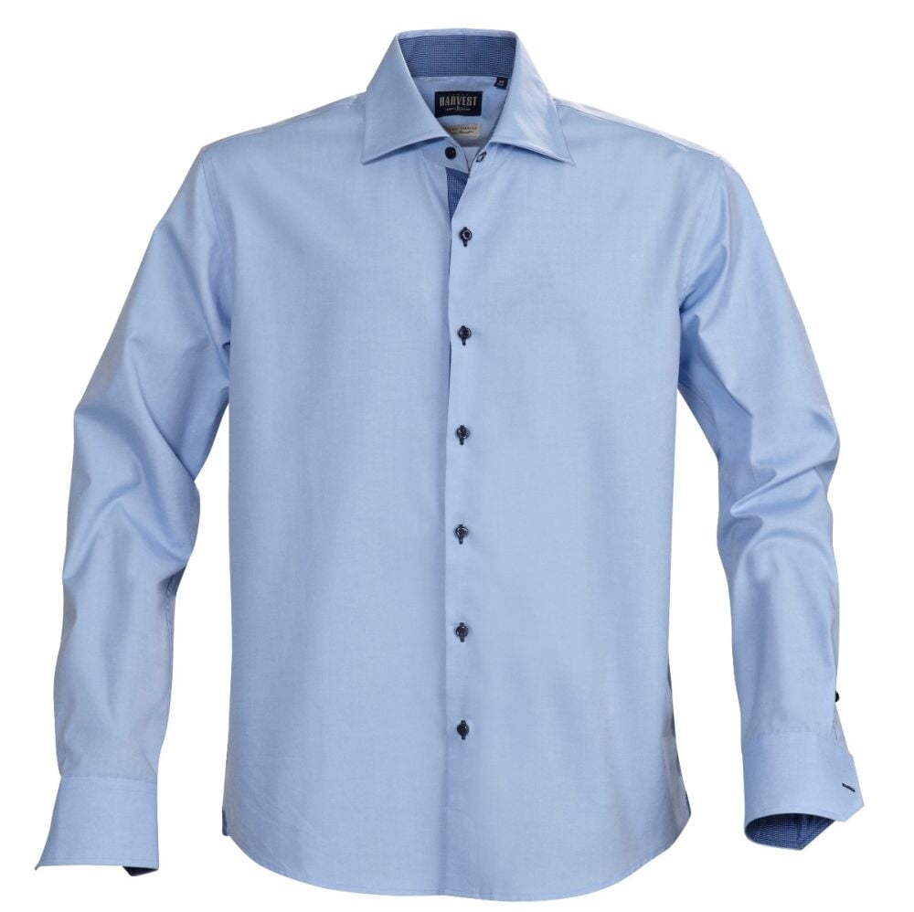 Baltimore Men's Shirt Shirts James Harvest