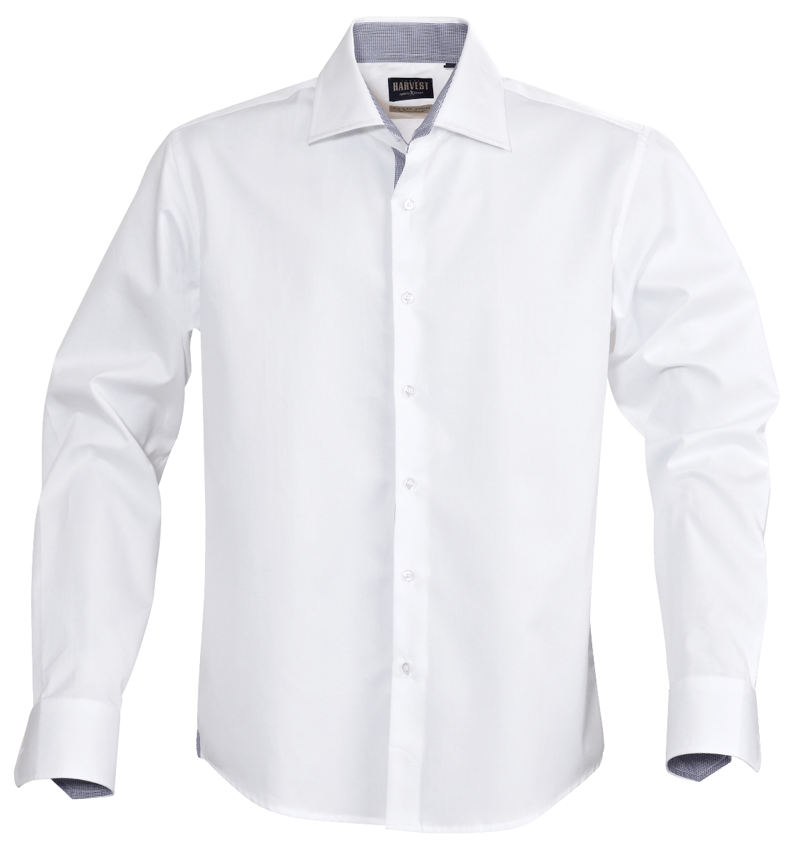 Baltimore Men's Shirt Shirts James Harvest