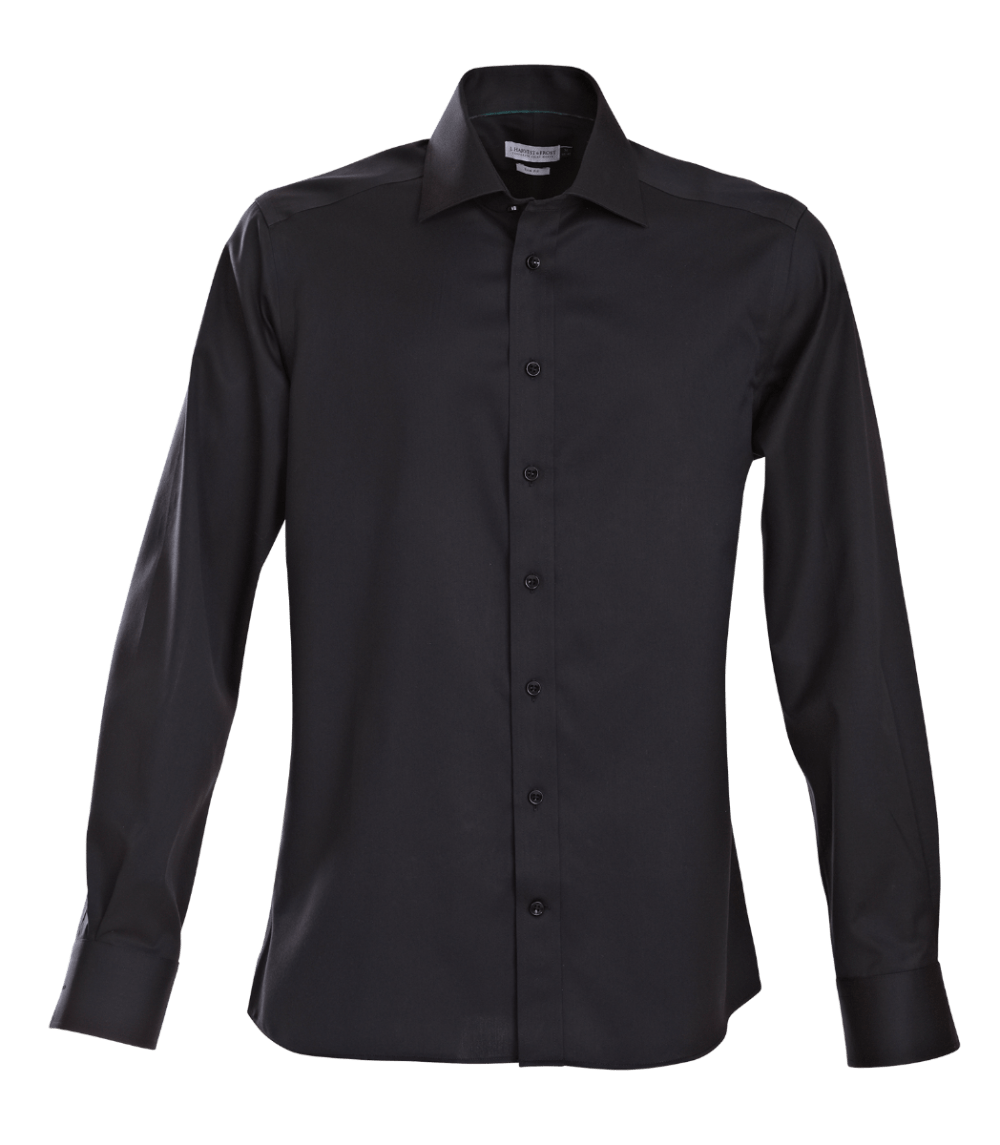 Green Bow 01 Men's Shirt Shirts James Harvest