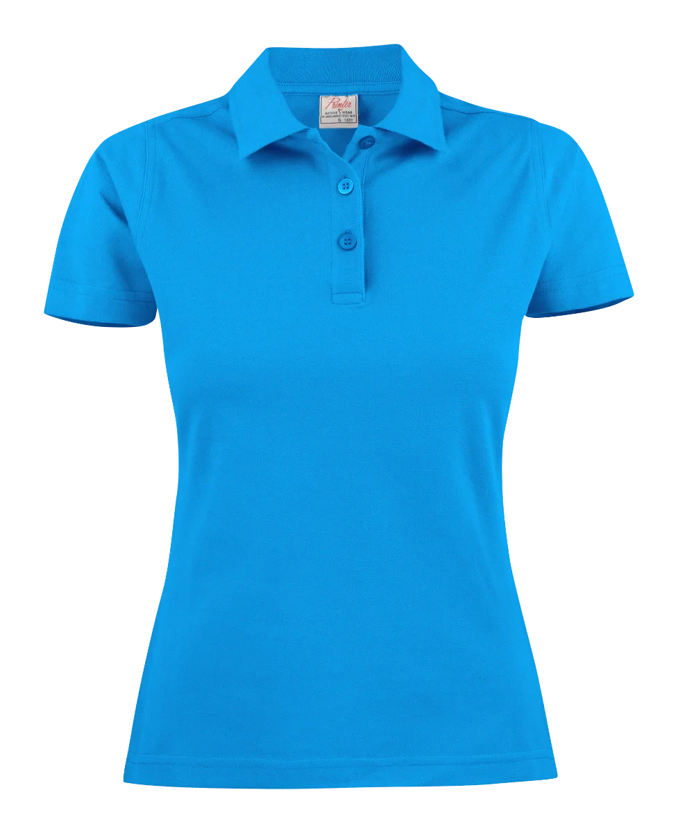 Surf Women's Polo T-Shirts and Polos James Harvest