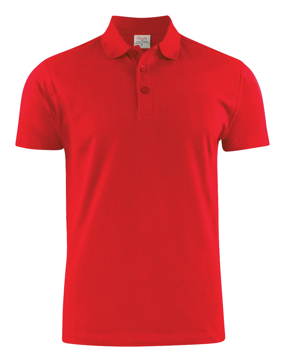 Surf RSX Polo T-Shirts and Polos James Harvest