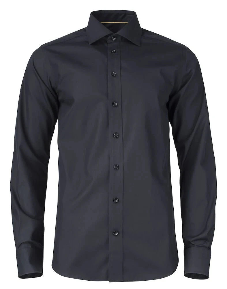 Yellow Bow 50 Shirt Shirts James Harvest