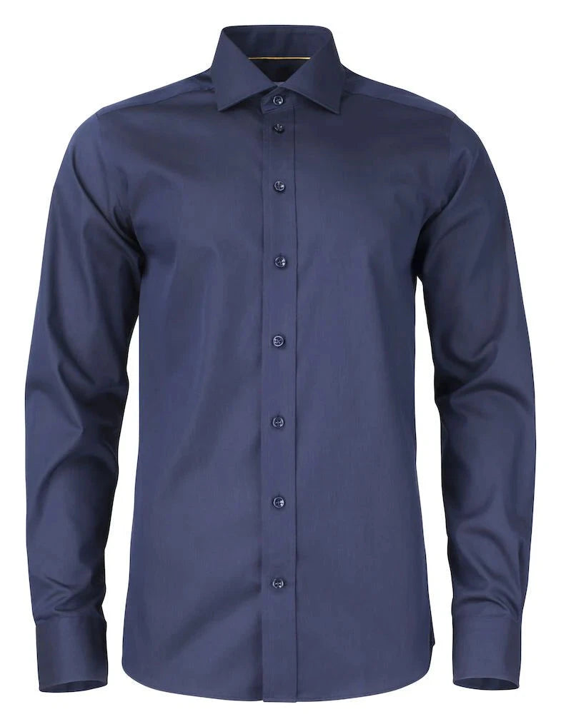 Yellow Bow 50 Shirt Shirts James Harvest