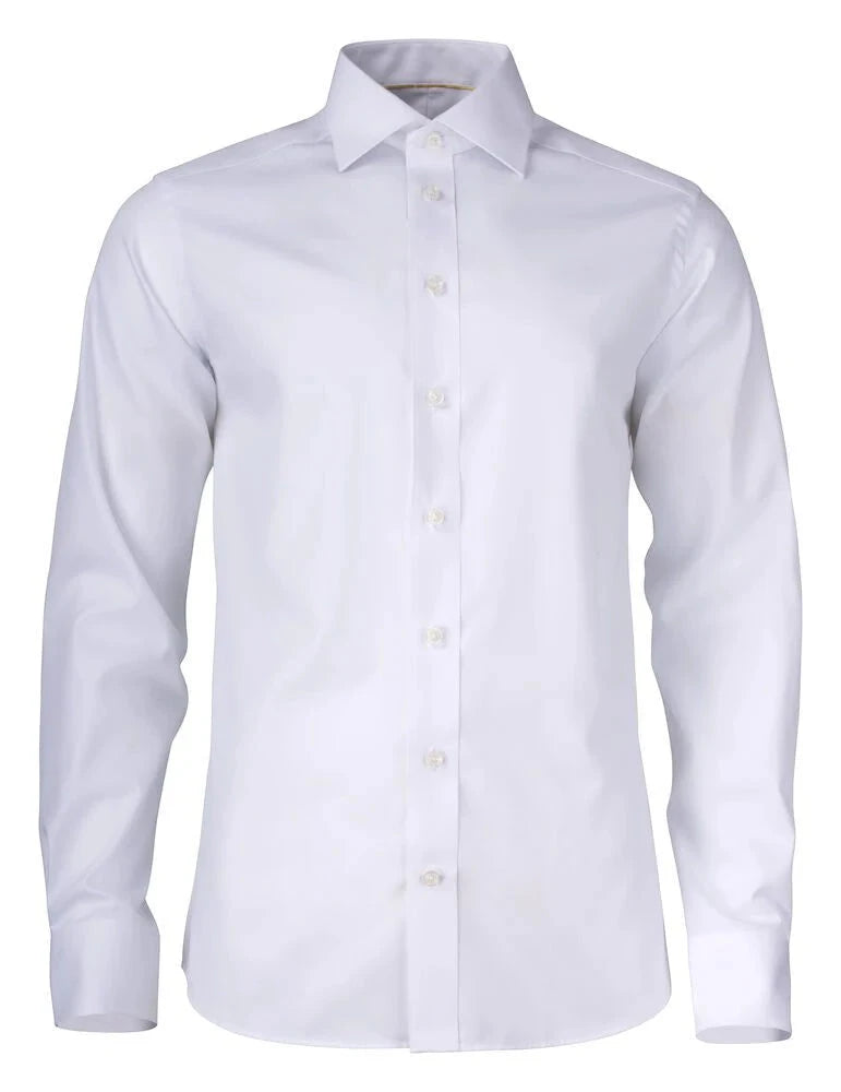 Yellow Bow 50 Shirt Shirts James Harvest