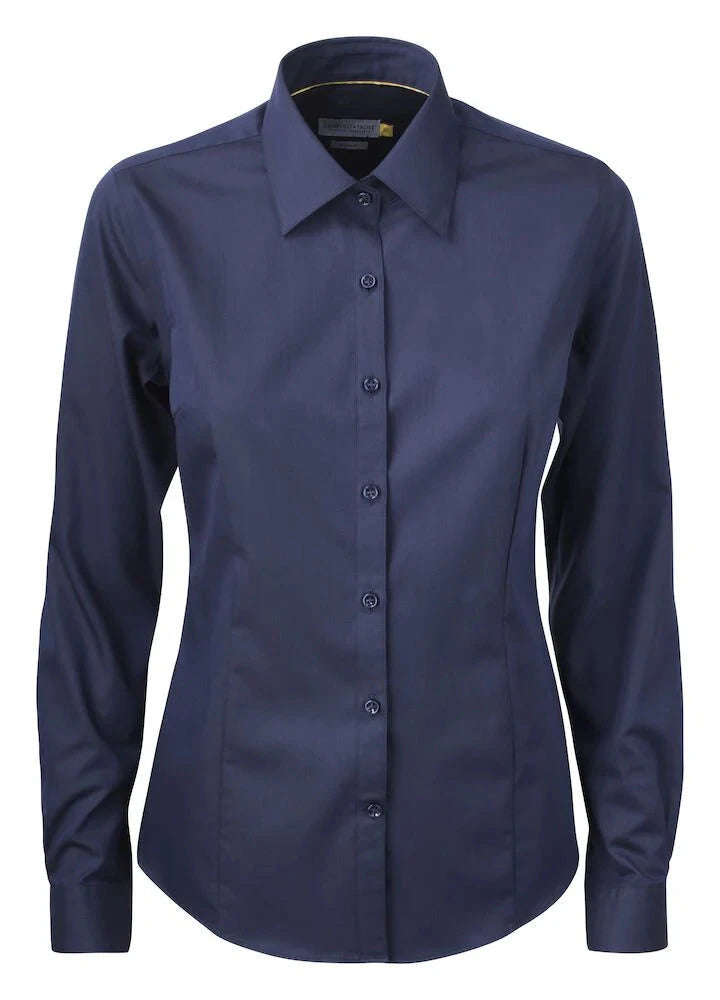Yellow Bow 50 Women's Shirt Shirts James Harvest
