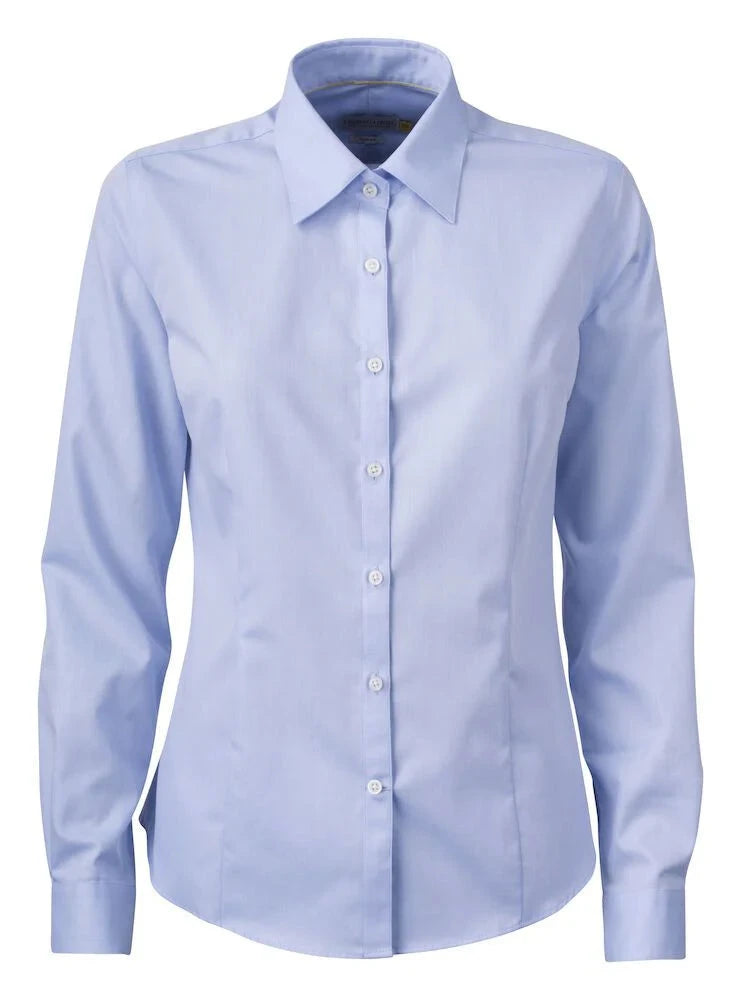 Yellow Bow 50 Women's Shirt Shirts James Harvest