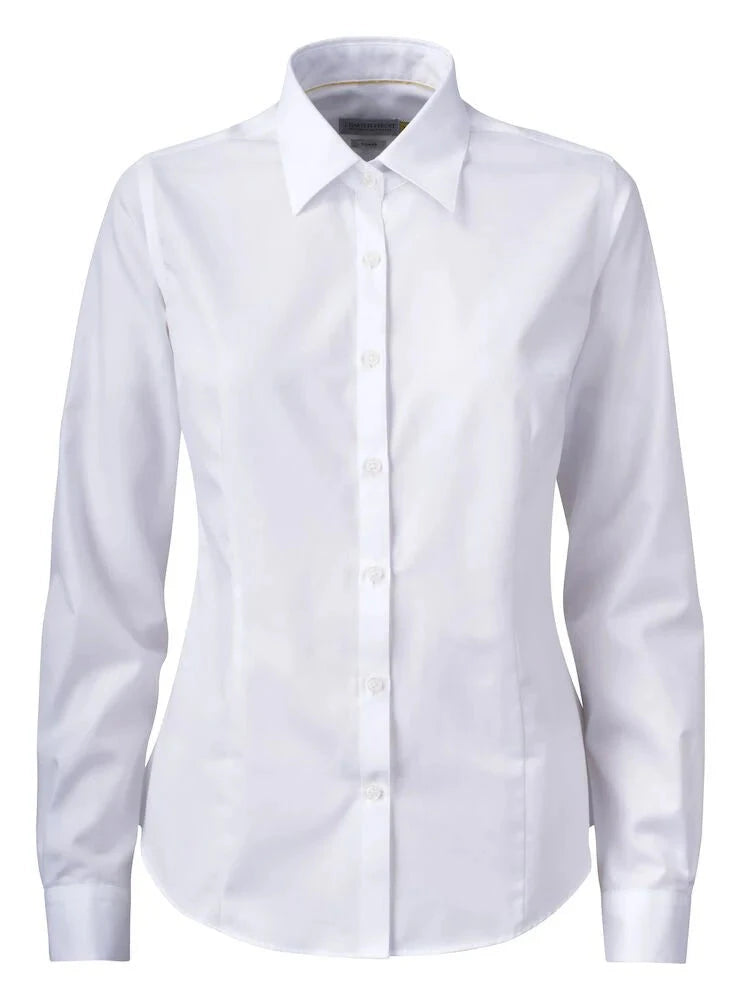 Yellow Bow 50 Women's Shirt Shirts James Harvest