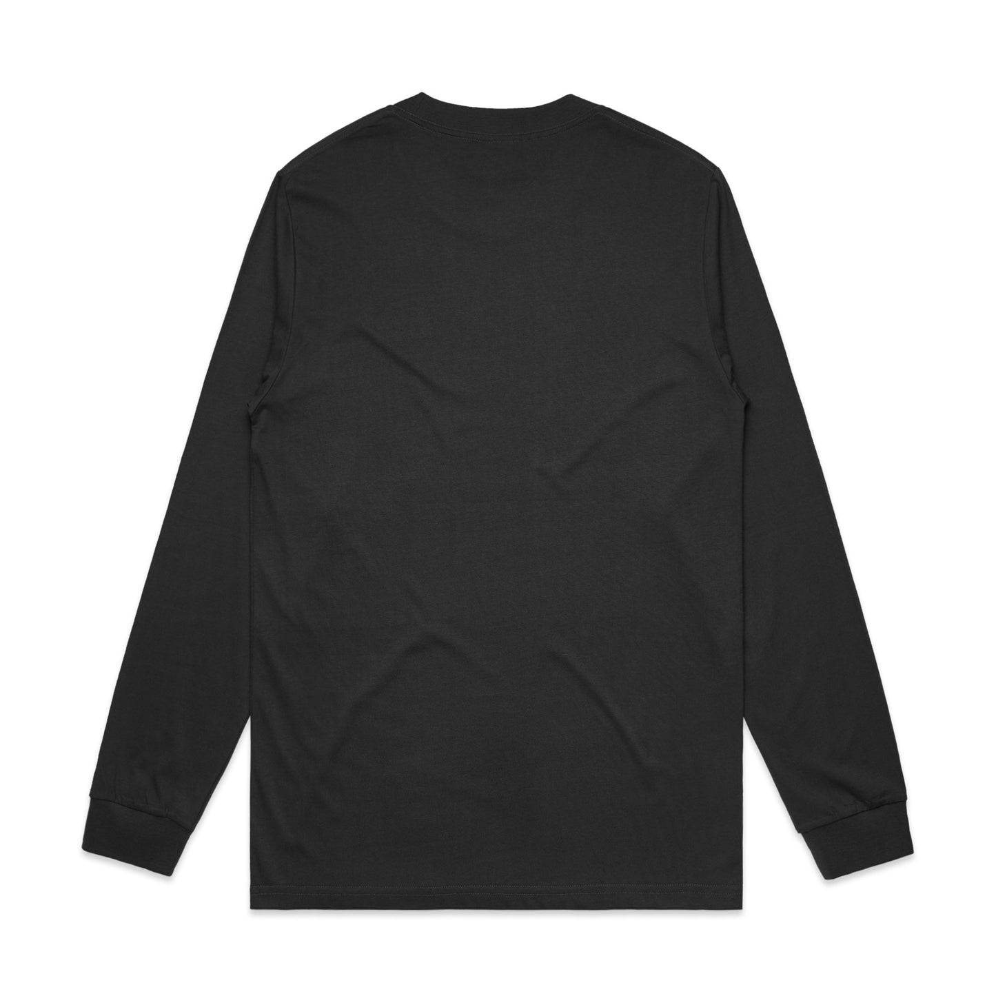 Mens General Long Sleeve T-Shirts AS Colour