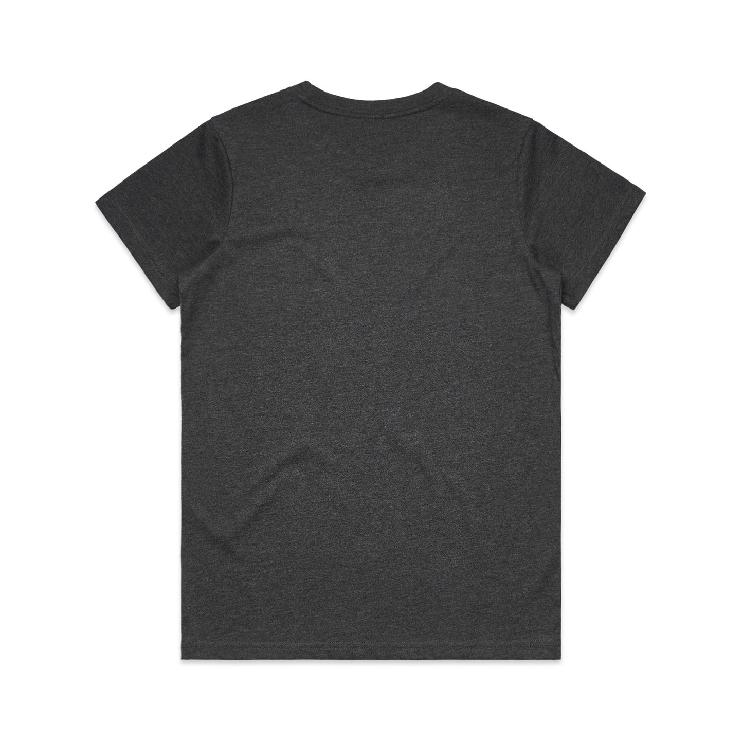 Womens Maple Marle Tee T-Shirts AS Colour