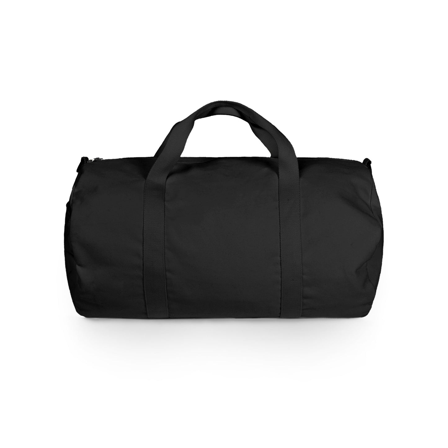 Canvas Duffle Bag Accessories AS Colour
