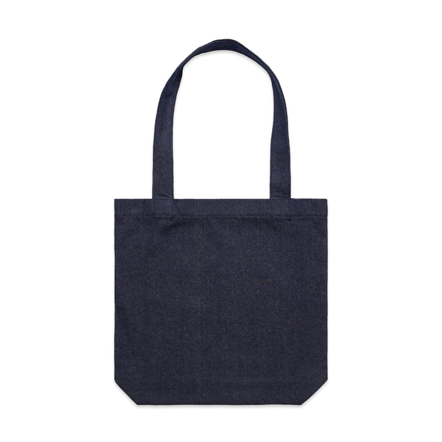 Denim Carrie Tote Accessories AS Colour