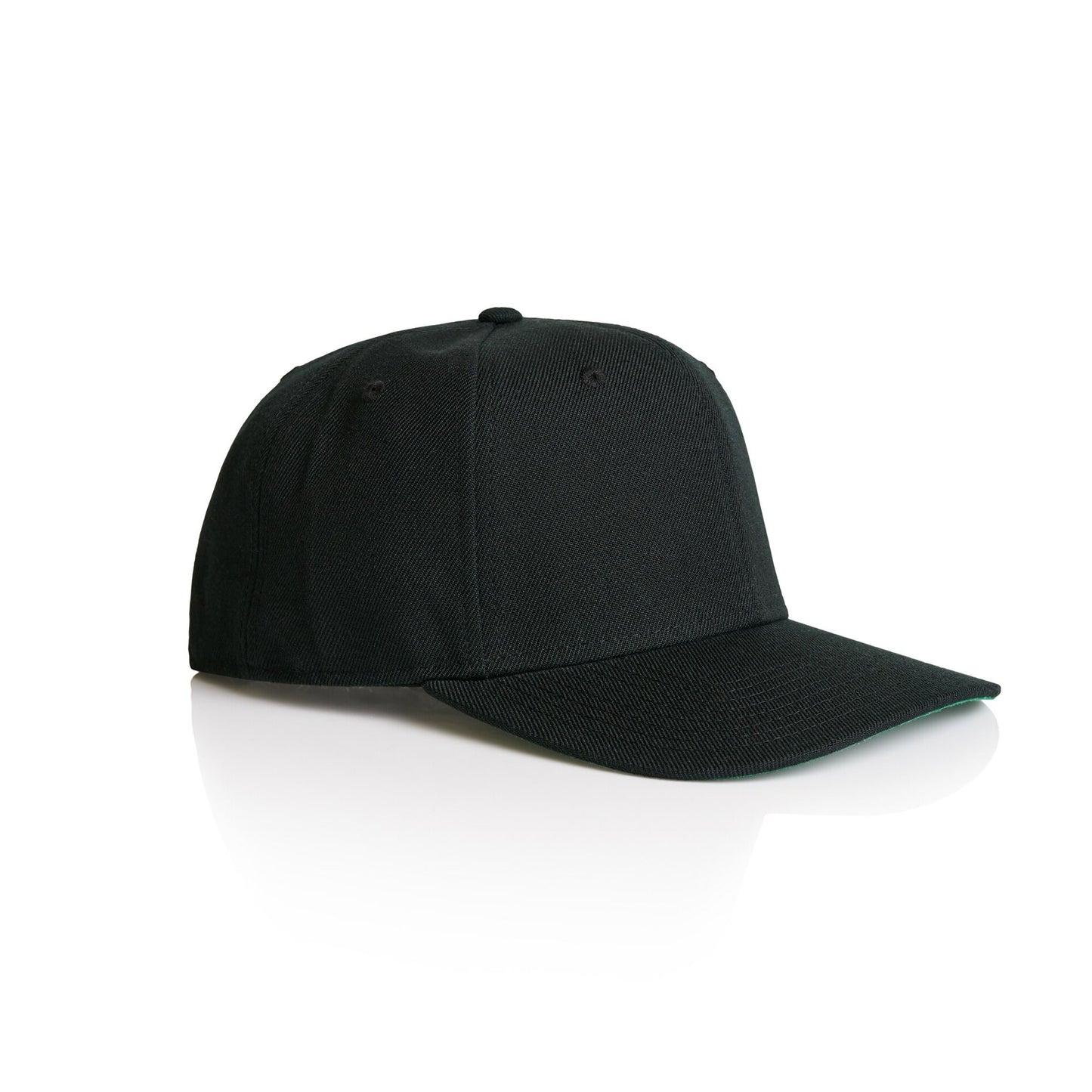 Trim Snapback Cap Accessories AS Colour