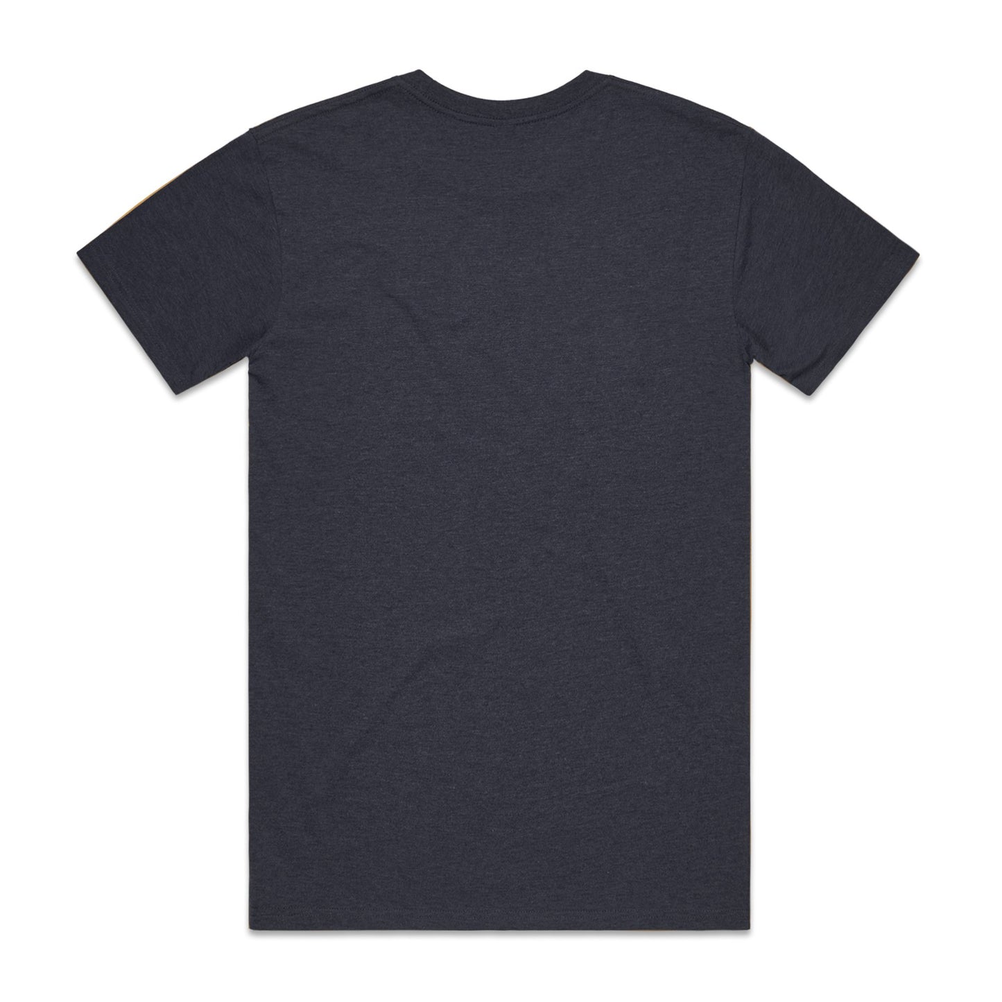 Mens Staple Marle Tee T-Shirts AS Colour