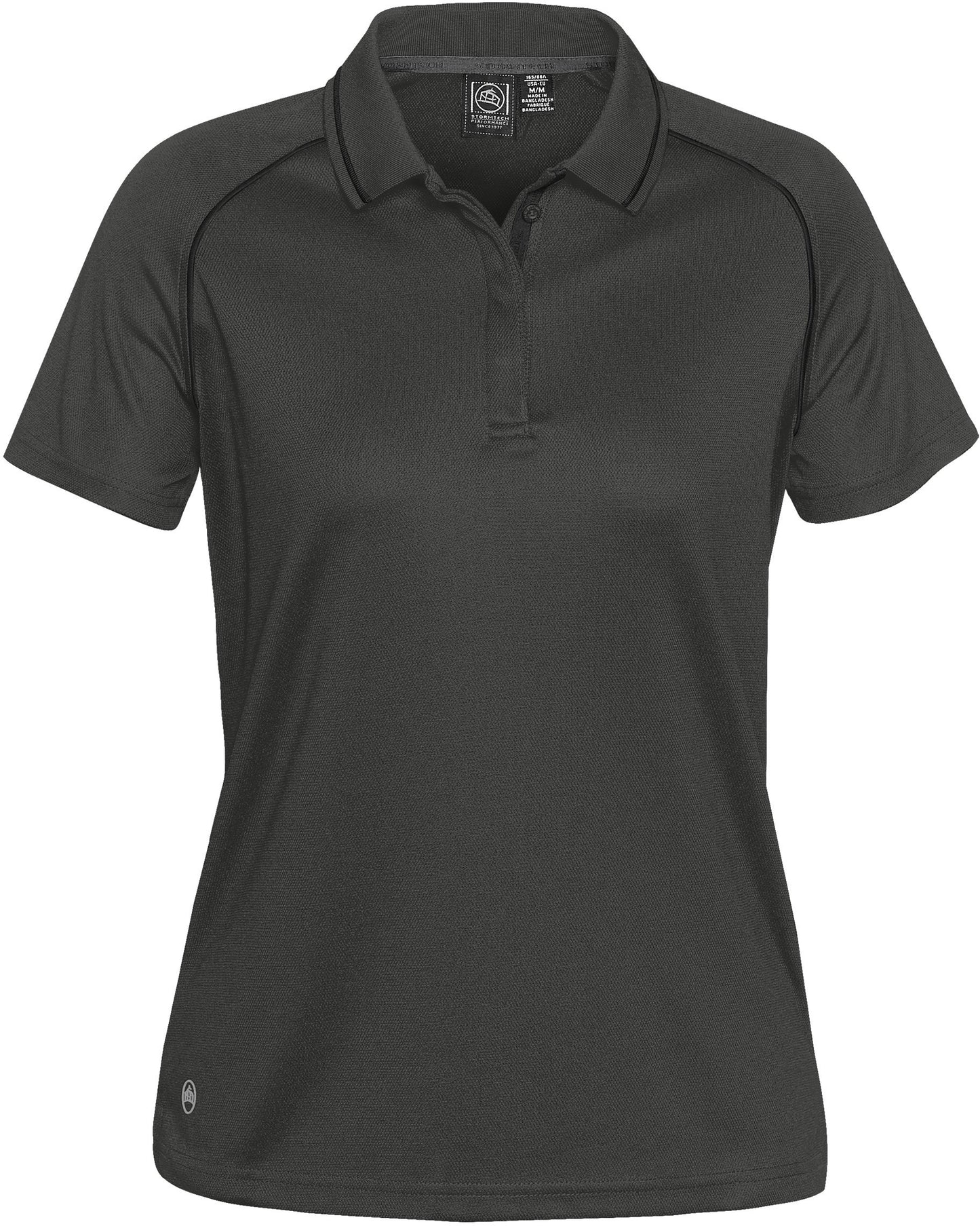 Womens Tritium Performance Polo T-Shirts and Polos Stormtech