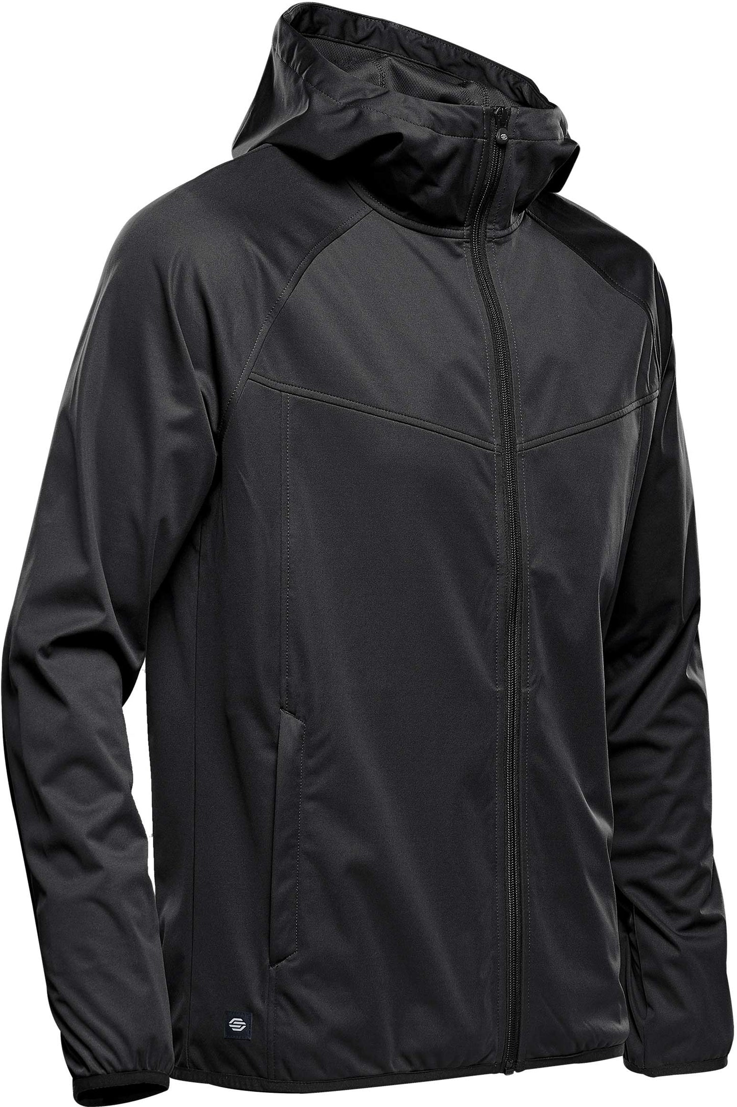 Mens Belcarra Softshell Outerwear Stormtech