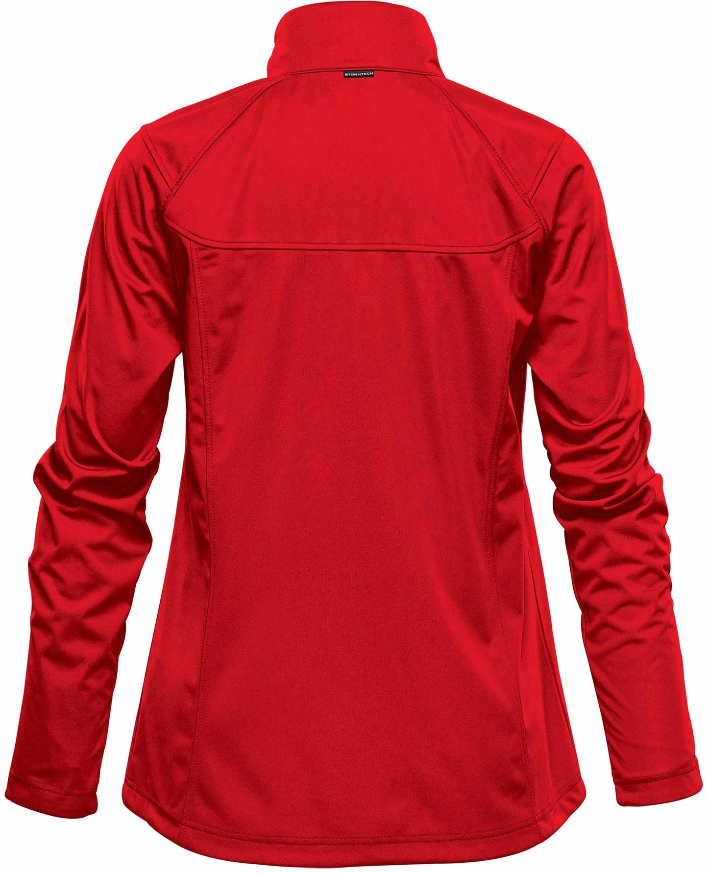 Womens Greenwich Softshell Outerwear Stormtech