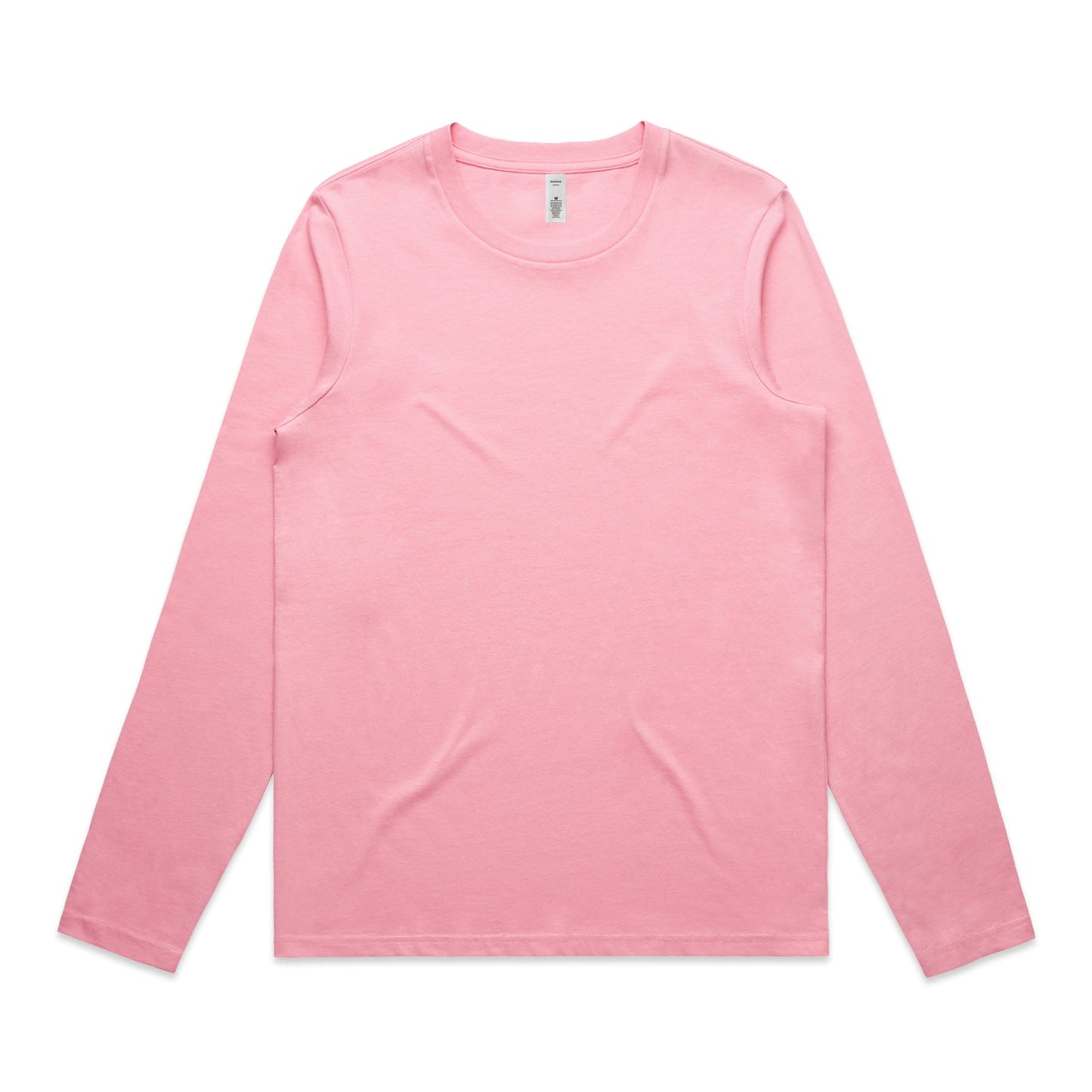 Women's Sophie Long Sleeve Tee T-Shirts AS Colour